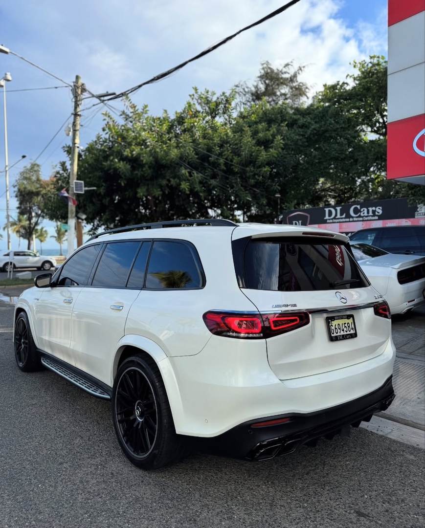 otros vehiculos - Alta Gama ✅ 2