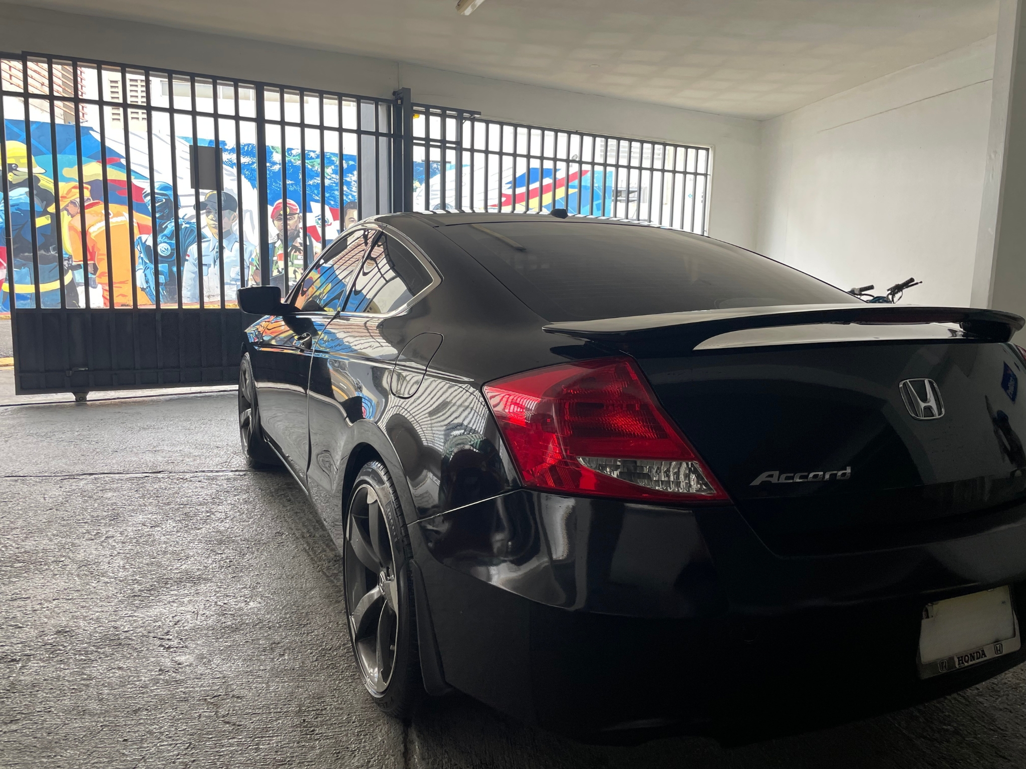 carros - Honda Accord 2011 De oportunidad 2