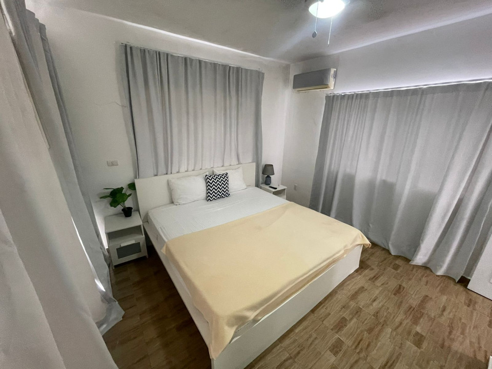 casas vacacionales y villas - Casa en Complejo de Sosúa, Cerca de la Playa 1