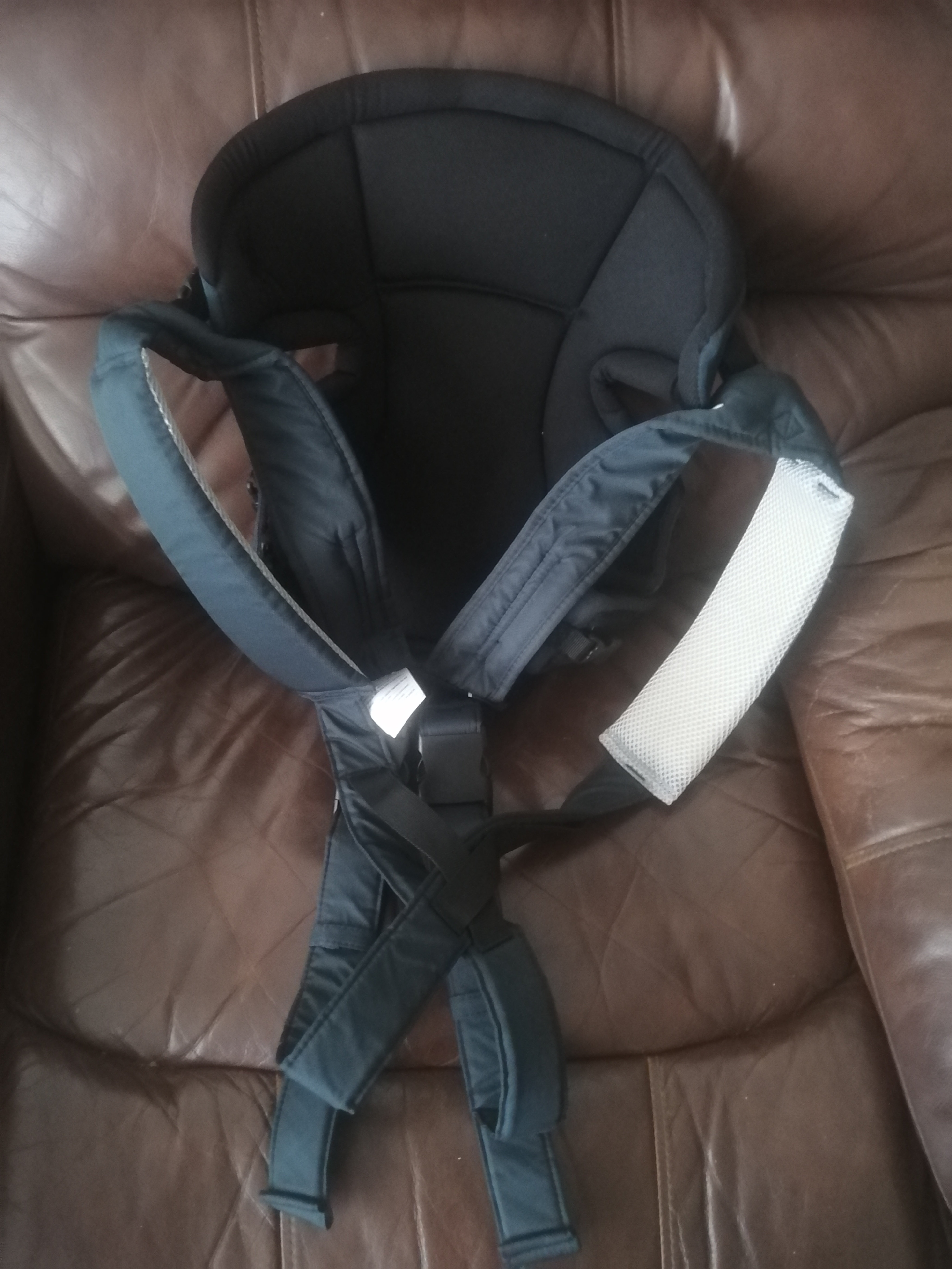 accesorios - Canguro para Bebés 3