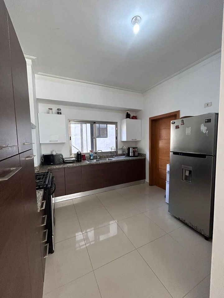 apartamentos - Vendo 3er piso Bella Vista D.N 2
