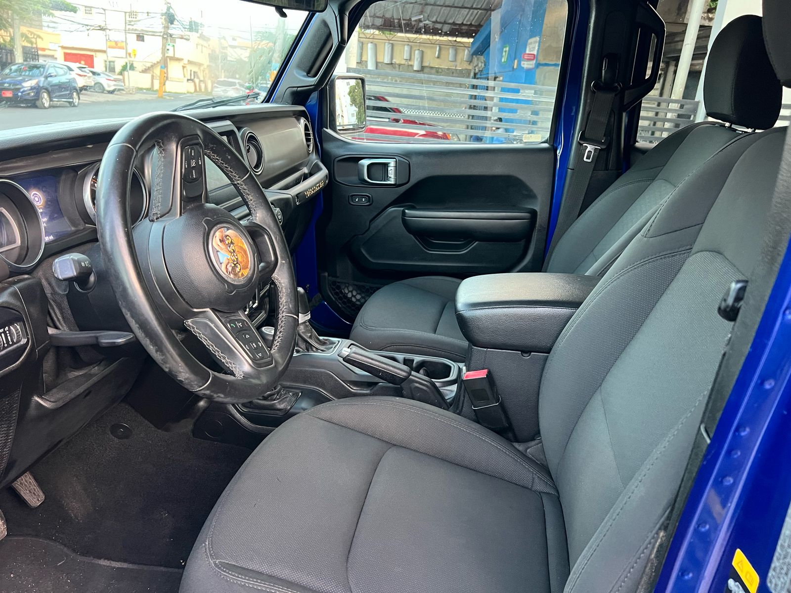 jeepetas y camionetas - jeep wrangles limited 2020 3