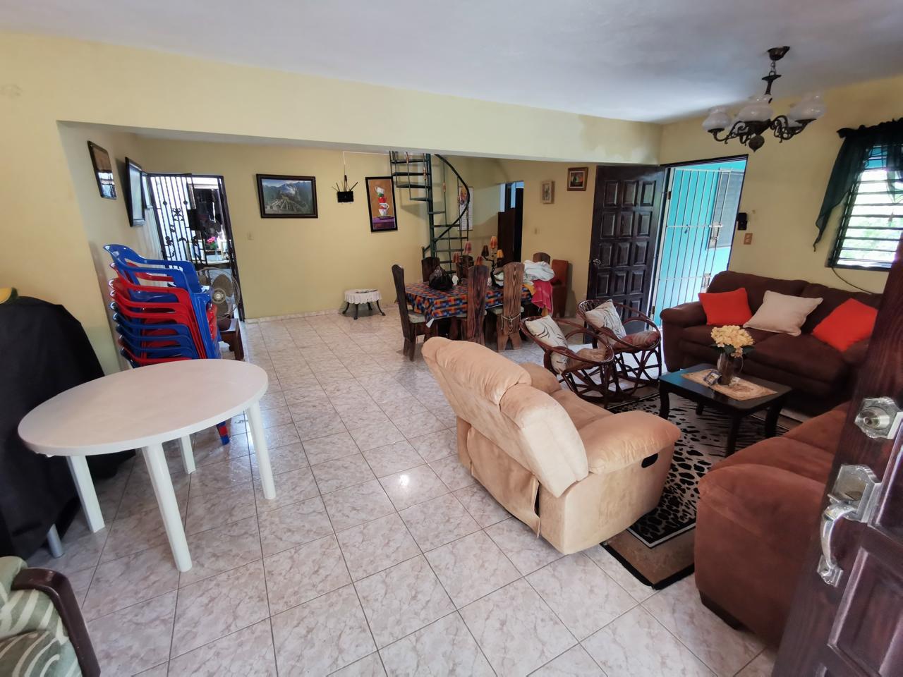casas - Venta, Casa de 3 Habitaciones, San Cristóbal 4