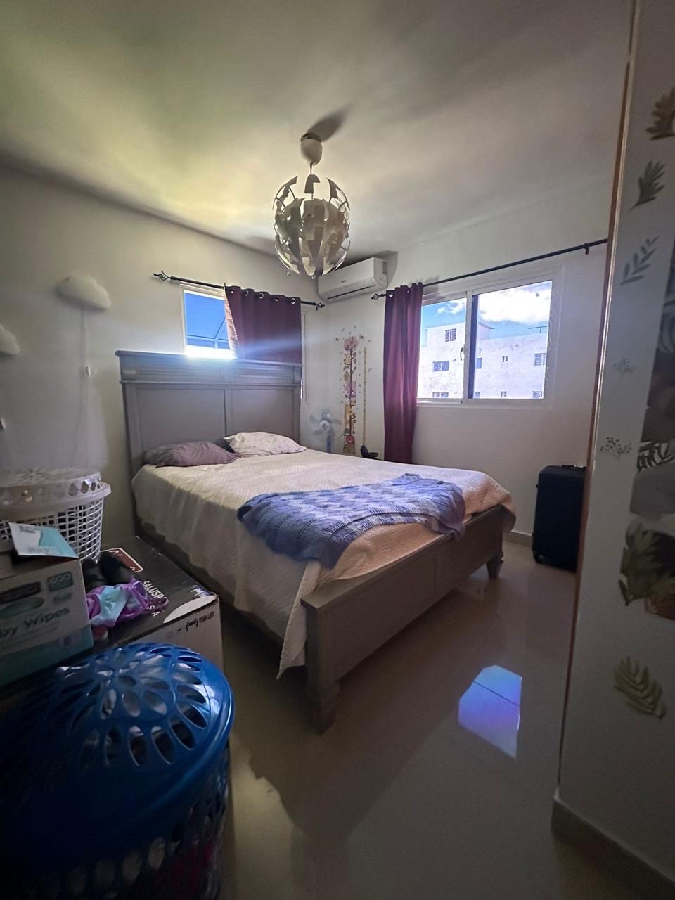 apartamentos - 4to Nivel con Terraza Privada como Nuevo 9