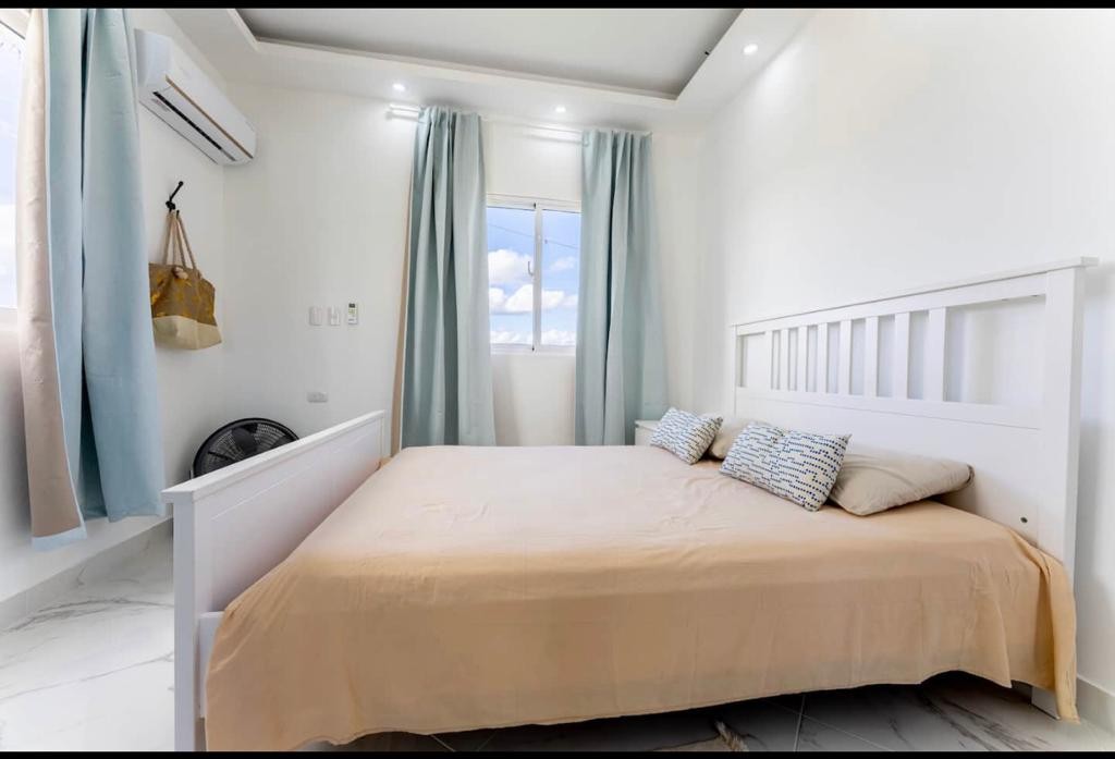 apartamentos - Vendo proyecto de Apartamento en Bayahibe 2