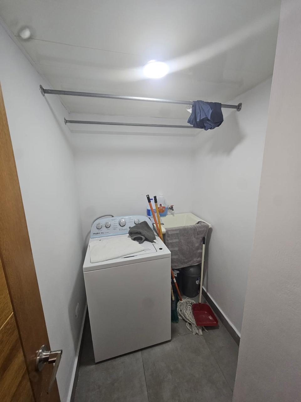 apartamentos - Apartamento en Venta y Alquiler Amueblado - Gascue 4