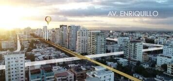 apartamentos - Exclusivo proyecto residencial, Renacimiento de tres Habitaciones 8