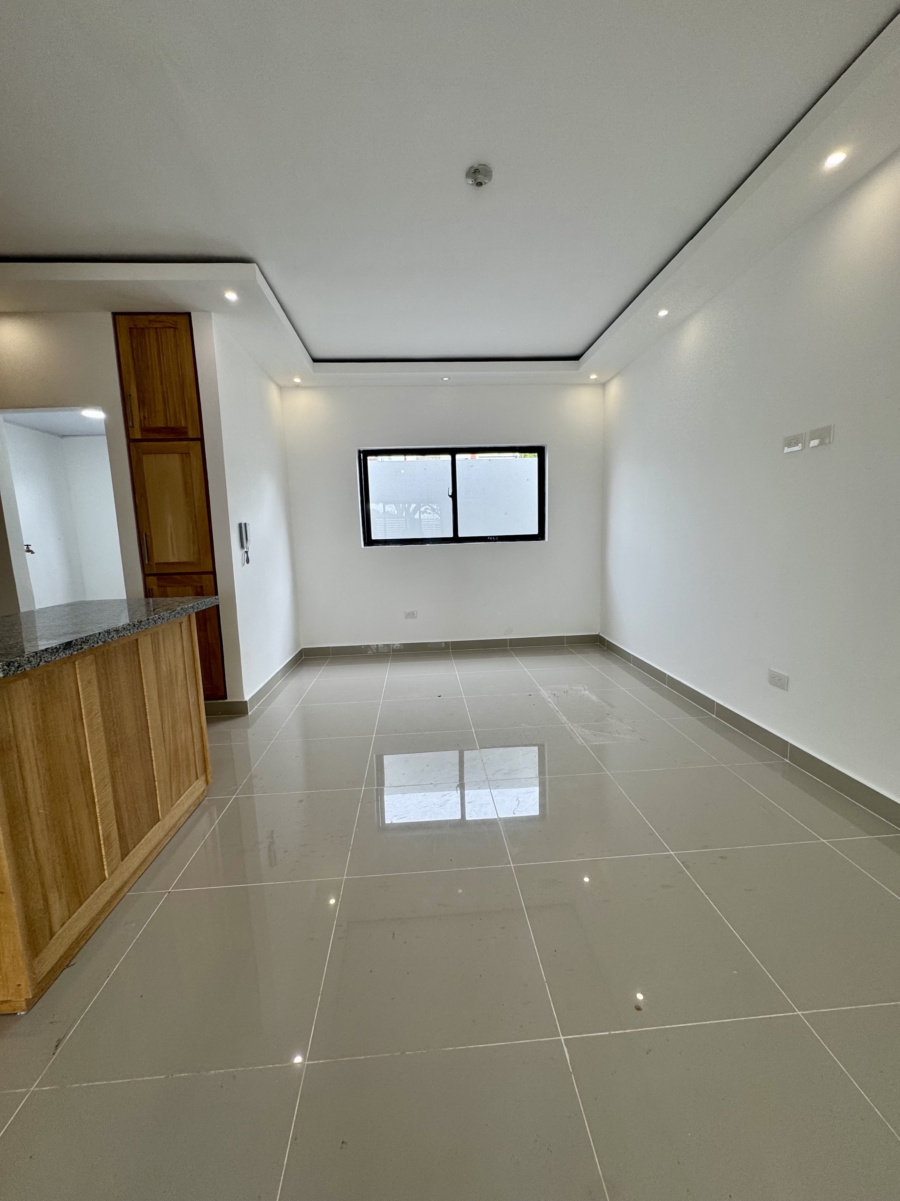apartamentos - Apartamento Ubicado en Las Cejas San Francisco de Macorís  3
