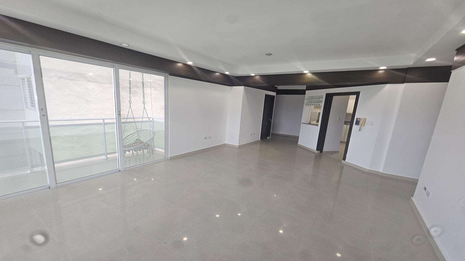 apartamentos - Apartamento en Gazcue 1