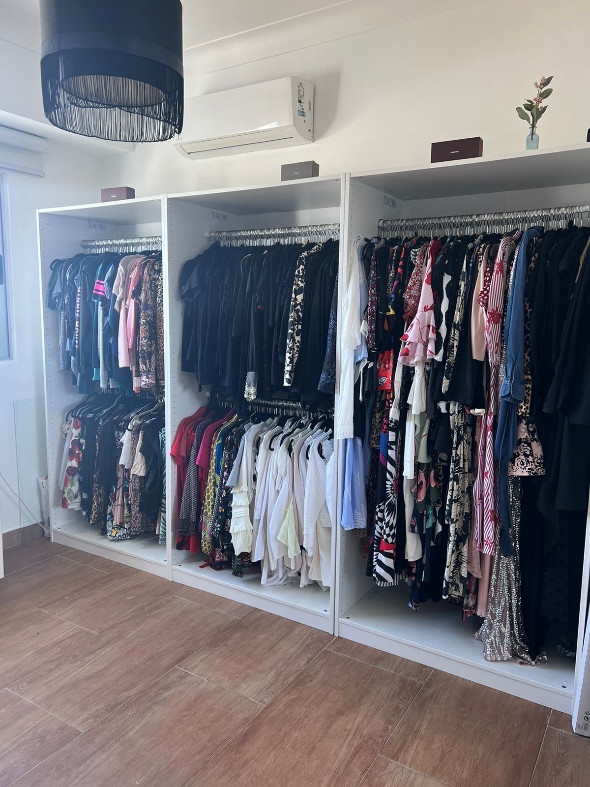 ropa para mujer - Ropa variada de marcas distintas exclusivas Solo tallas S y M 0