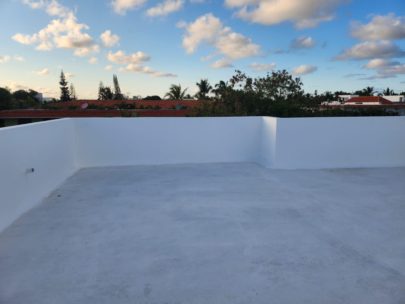 casas vacacionales y villas - VENTA DE VILLA EN BAVARO PUNTA CANA  5