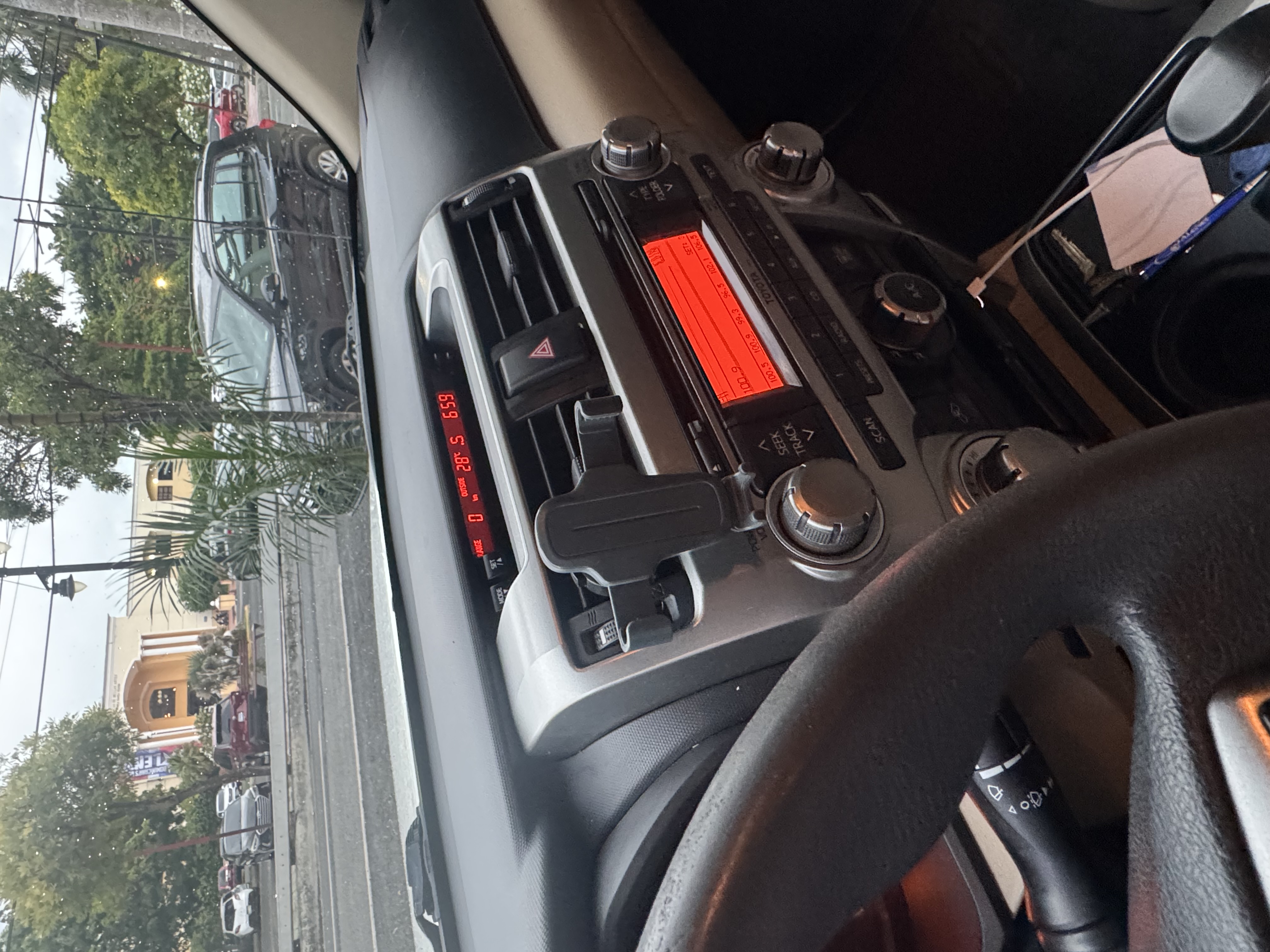 jeepetas y camionetas - Vendo Toyota 4Runner SR5 de Oportunidad!!! 7