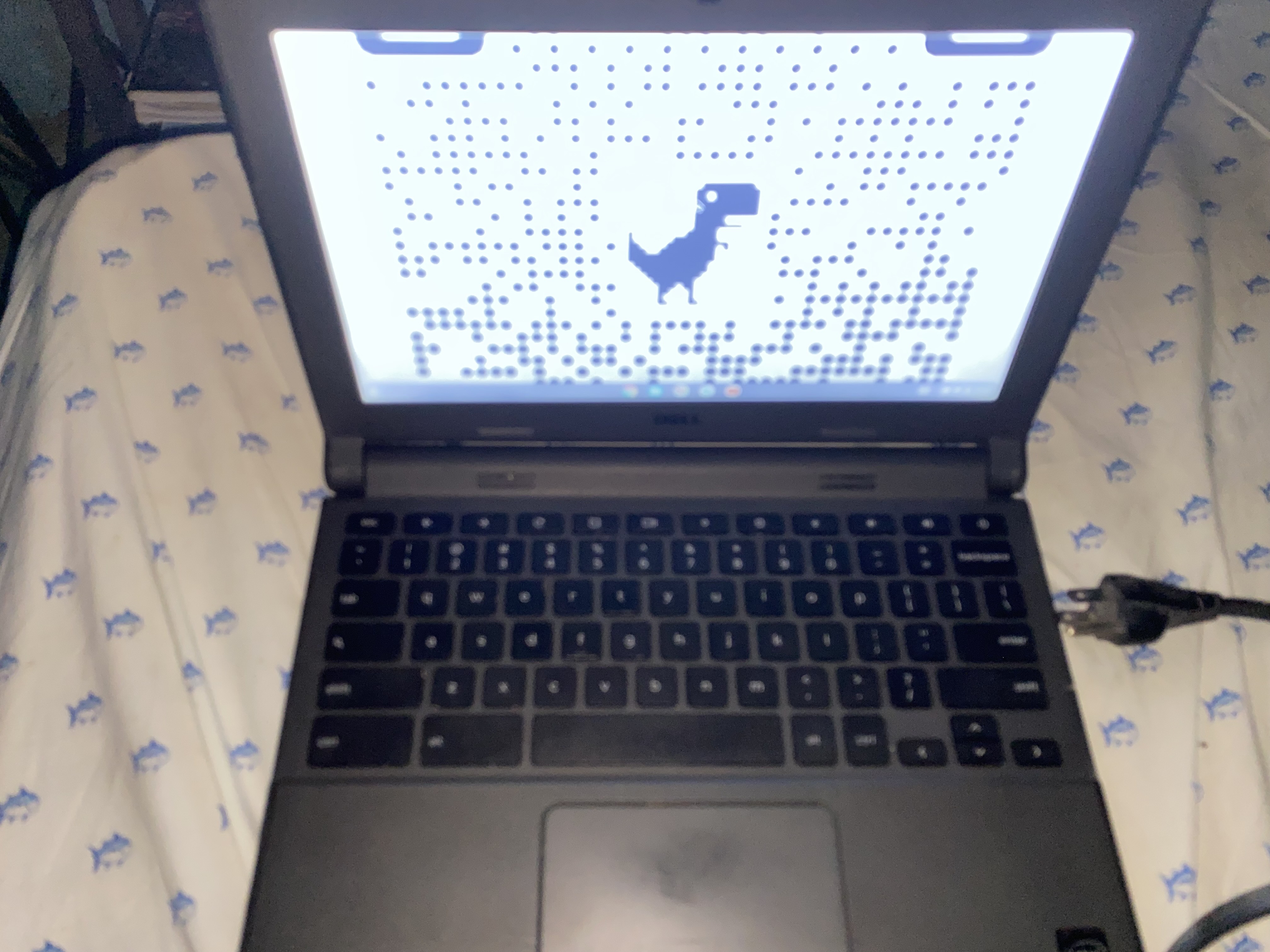 computadoras y laptops -  DELL Chrome 11 6
