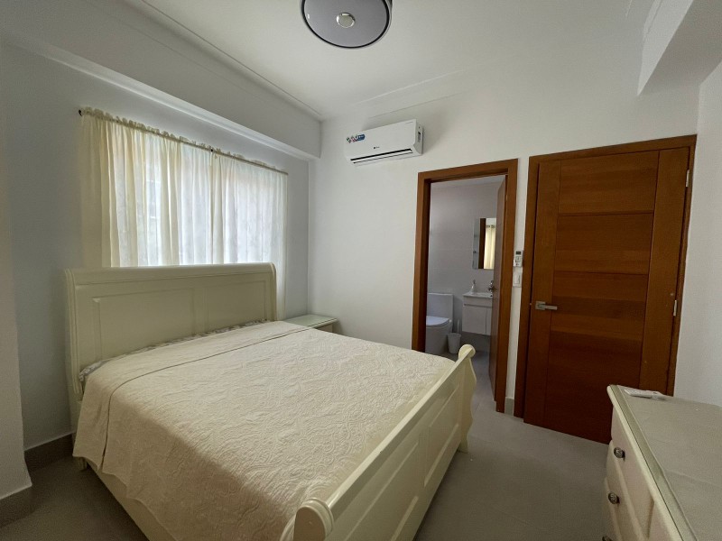 apartamentos - Hermoso apartamento de 2 habitaciones 4