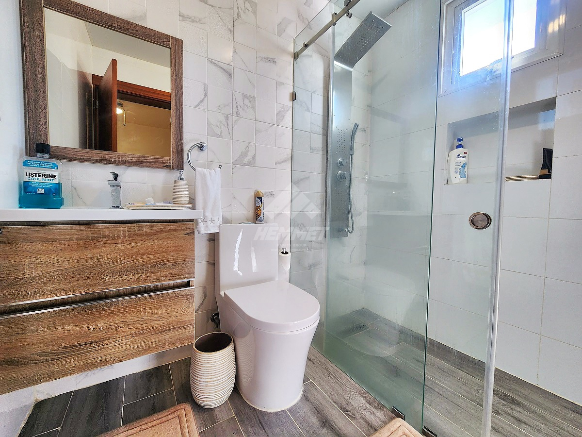 apartamentos - TORRE LINEA BLANCA Y PISCINA LA ZURZA SANTIAGO  9