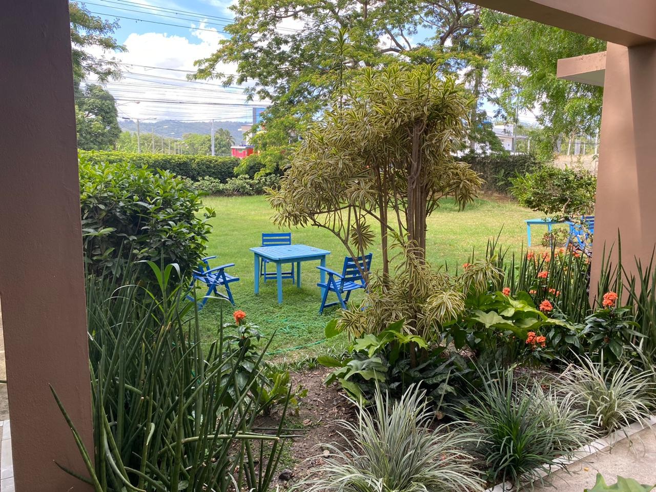 casas - Casa con Terreno de 3,600 Mts2 en Tamboril, Santiago 3