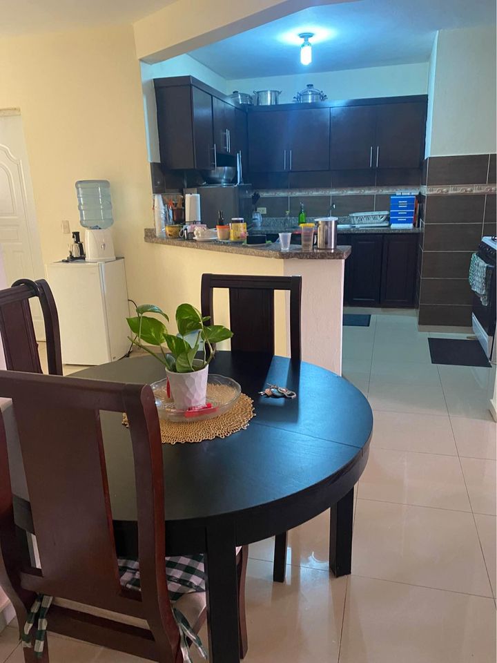 habitaciones y viviendas compartidas - Nueva amiga para compartir mi apartamento. $8000 4