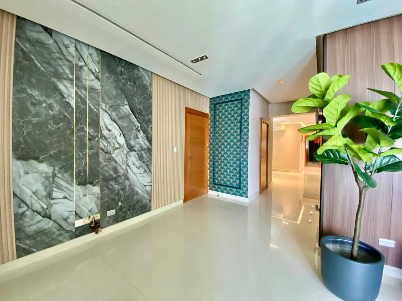 apartamentos - En venta apartamento en Naco  5