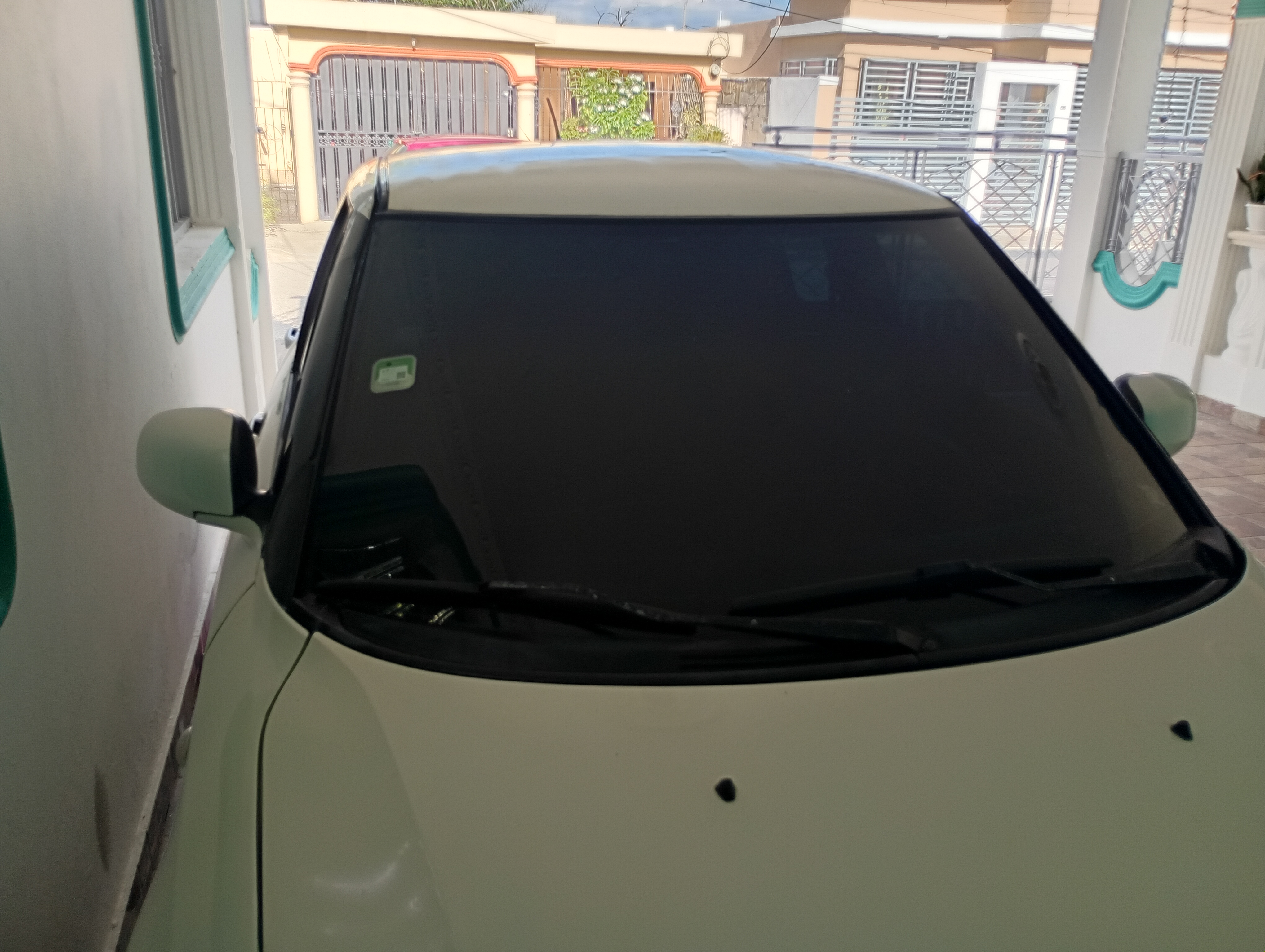 carros - Suzuki Swift 2008 4