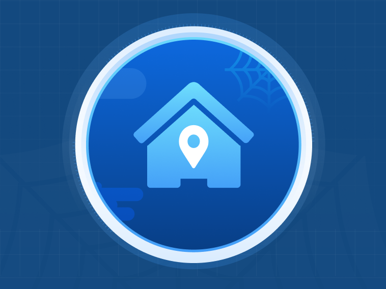 servicios profesionales - Residential IP Service 0