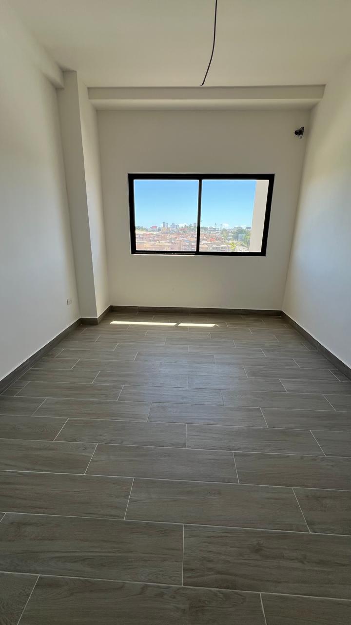 apartamentos - Apartamento de lujo en alquiler en la Prolongación 27 de Febrero,  PASEO 27 6
