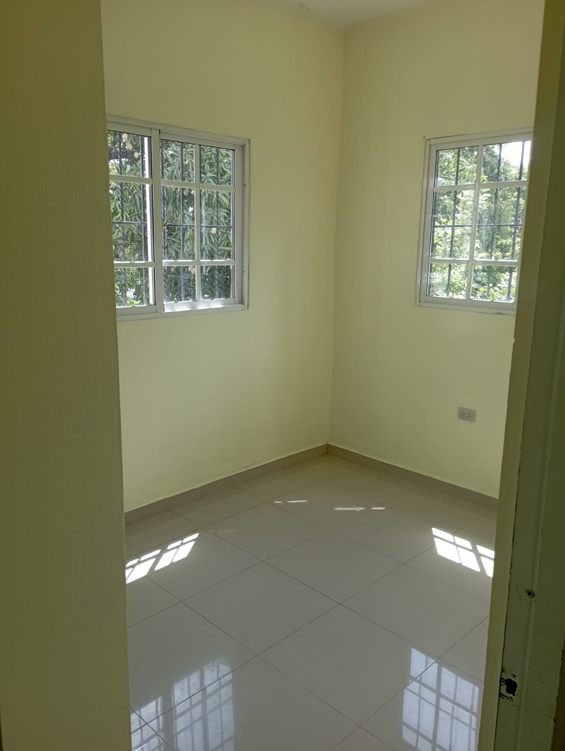 apartamentos - Apartamento en alquiler, en el higuero La Vega  6