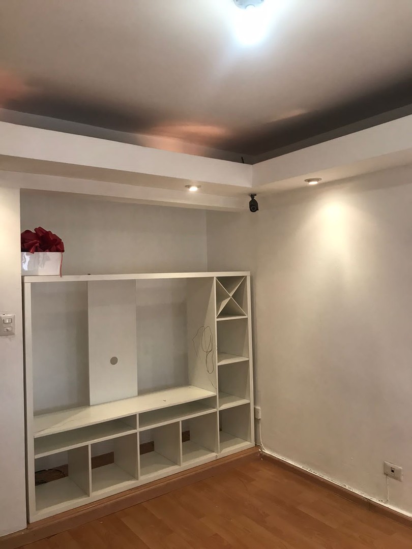 apartamentos - vendo apartamento en velas casa, av. independencia. cerca del bravo

115mts
3 H 3