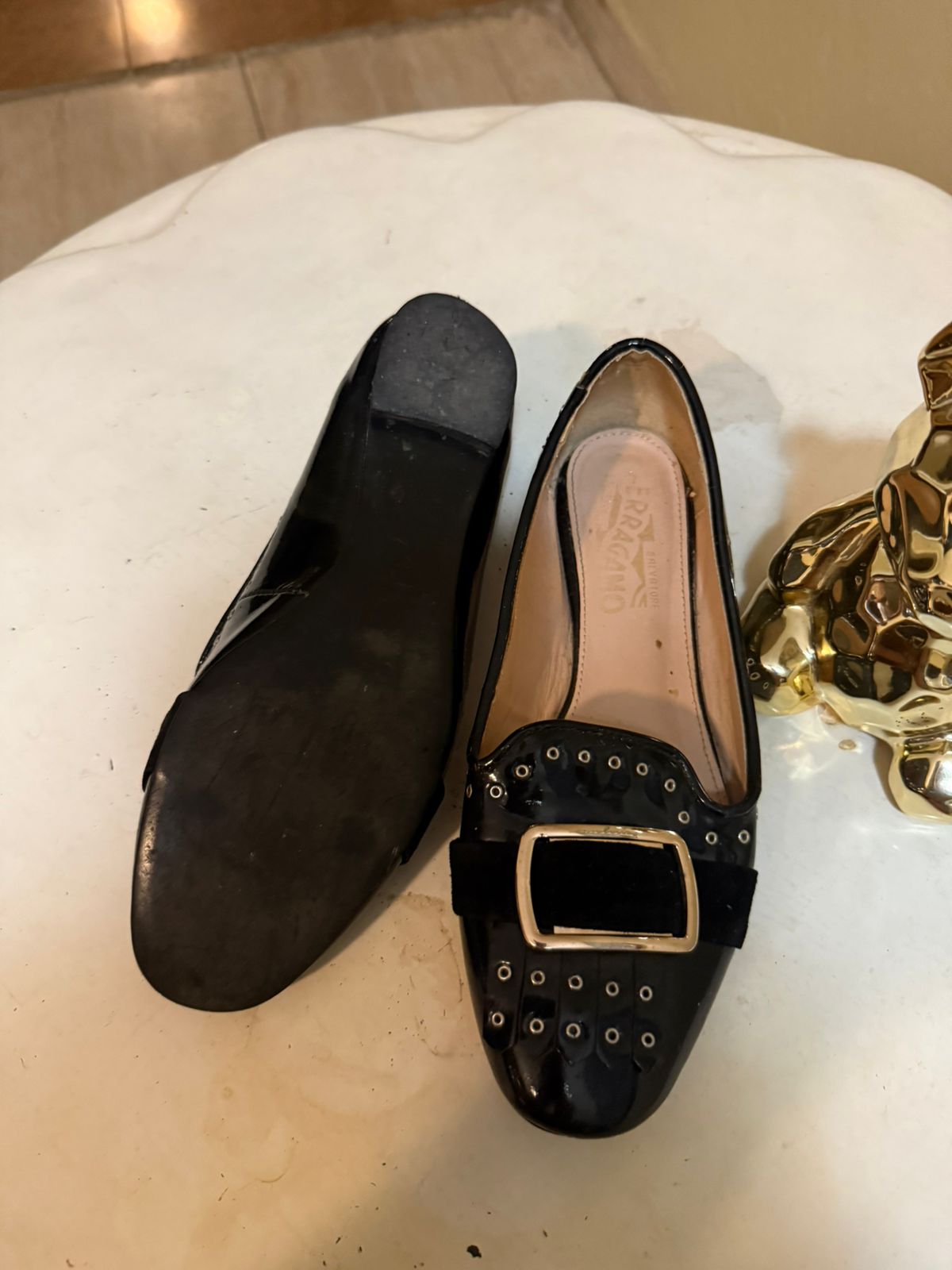 zapatos para mujer - Comodos y Elegantes Zapatos Ferragamos para Mujer 0