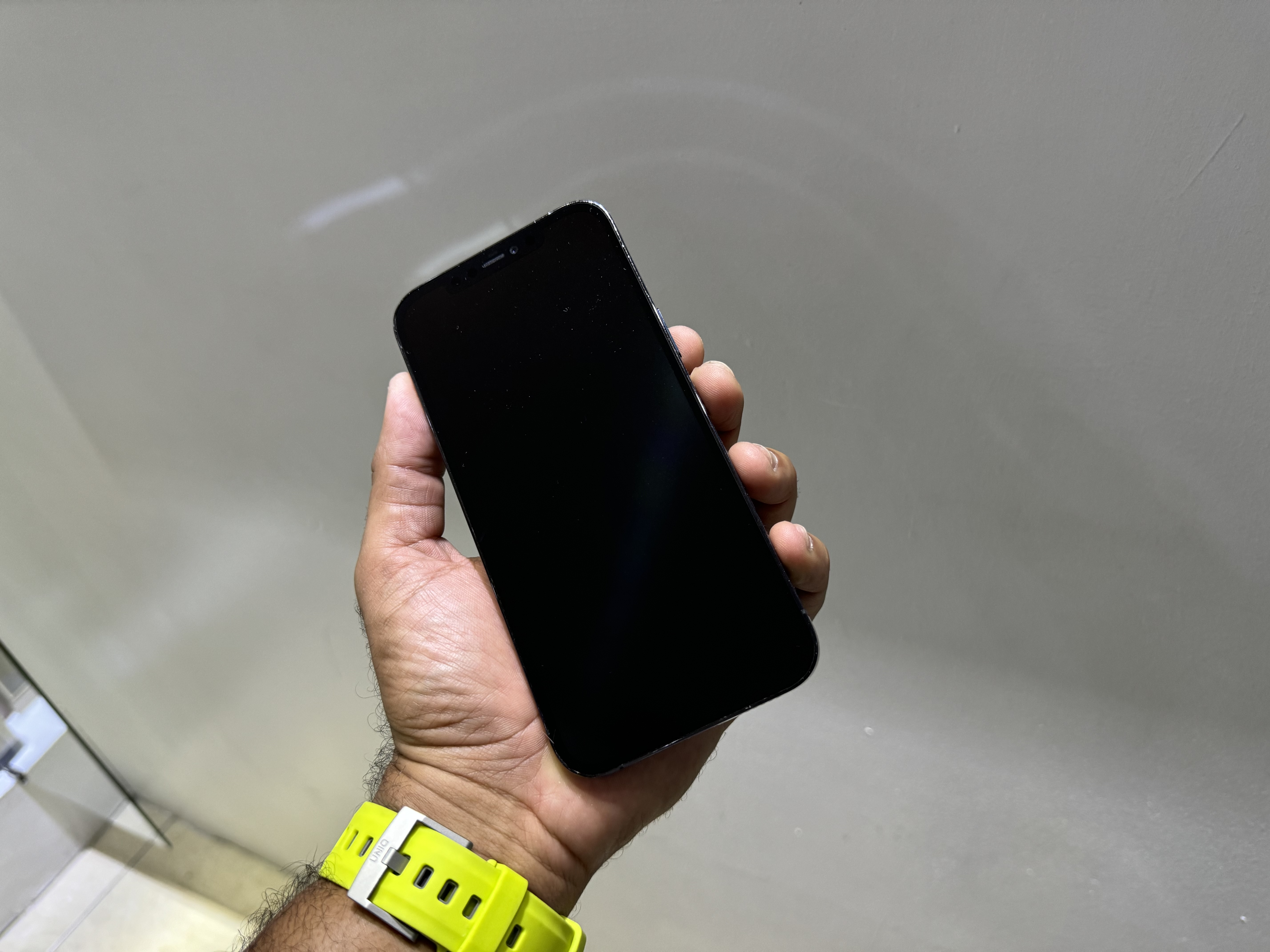 celulares y tabletas - iPhone 13 Pro Max 128GB Gold, Desb RD$ 36,500 NEG 0