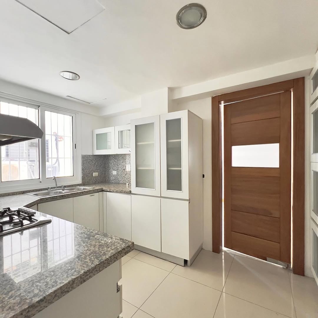 apartamentos - apartamento naco  2