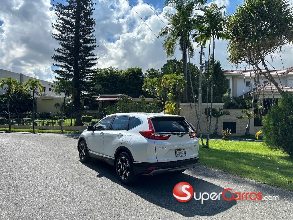 jeepetas y camionetas - CRV EX CLEAN - solo 59,720 km 5