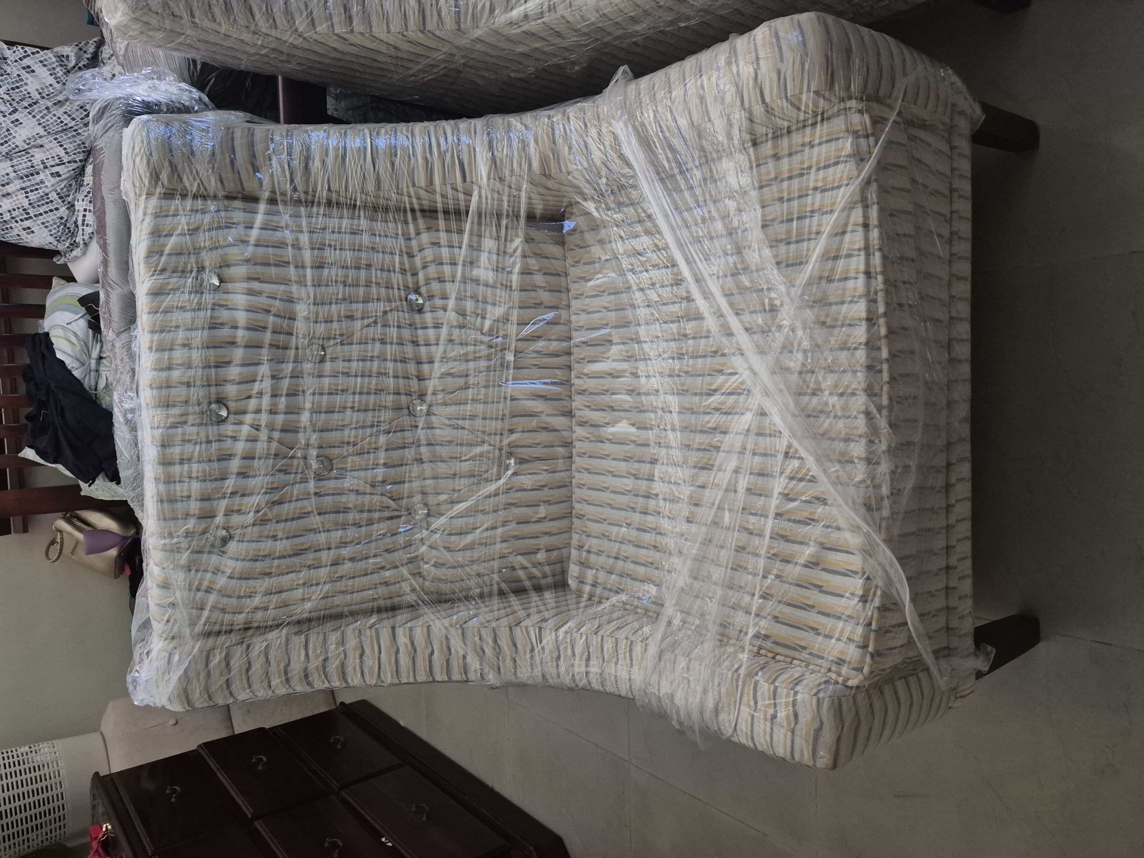 muebles y colchones - SILLONES  1