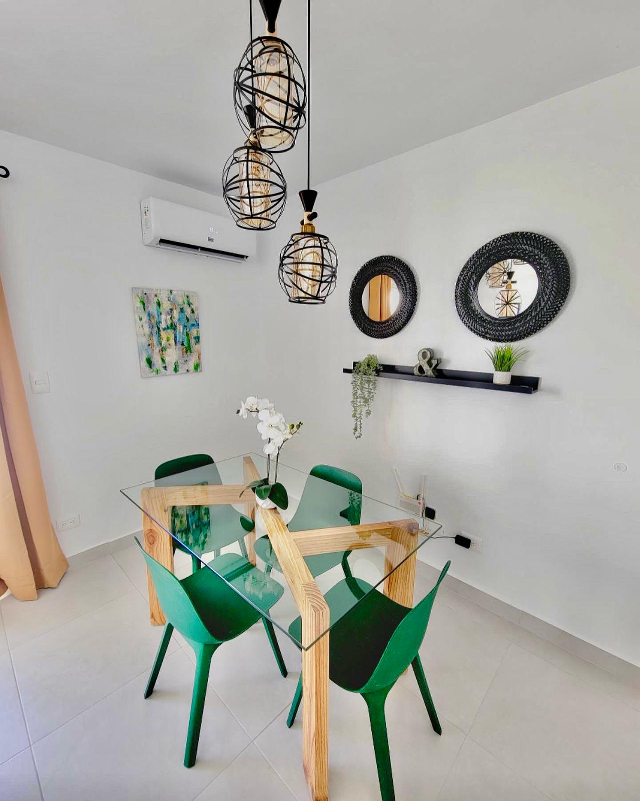 apartamentos - PUJ  4