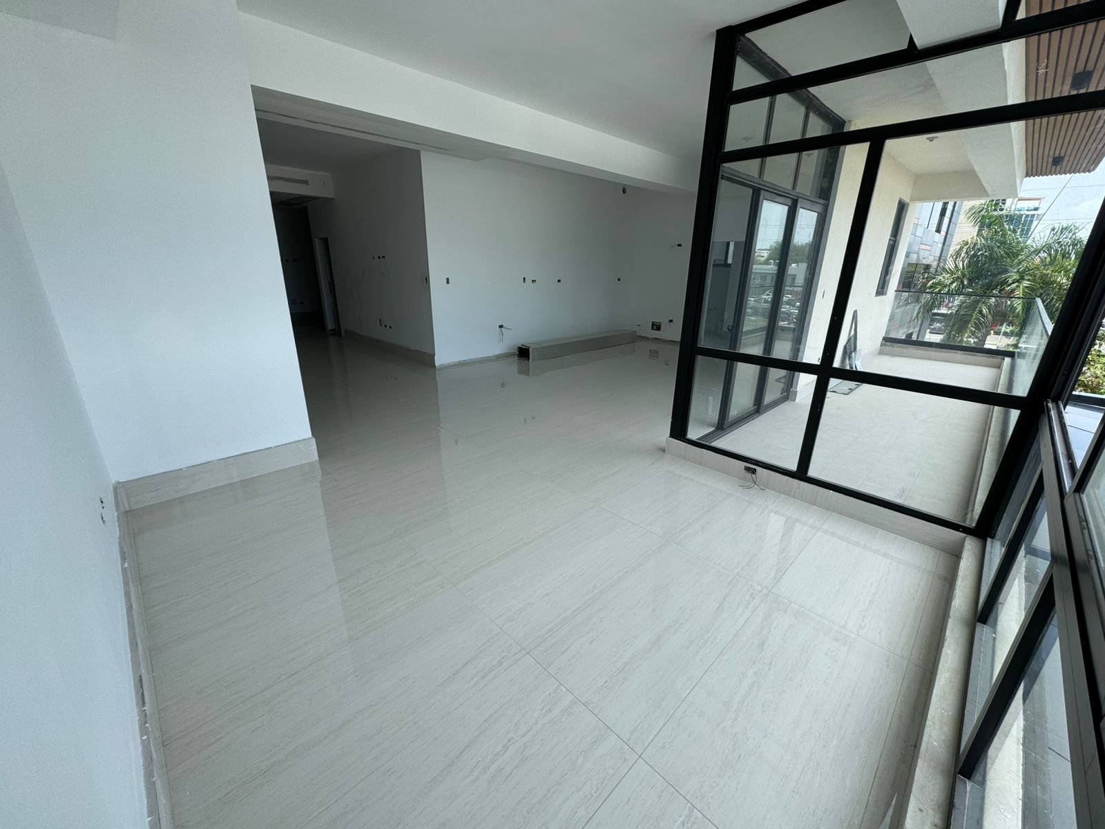 apartamentos - Nuevo Apartamento en el Millón  9