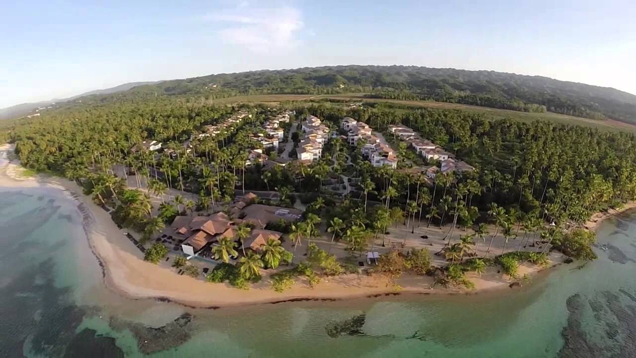solares y terrenos - Las terrenas samana vendo solar 4