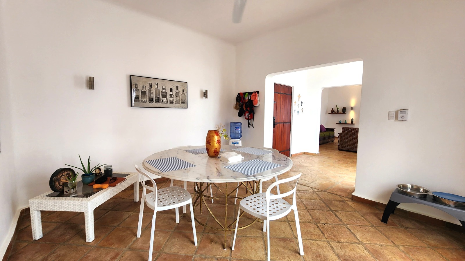 casas vacacionales y villas - Private villa in Perla Marina