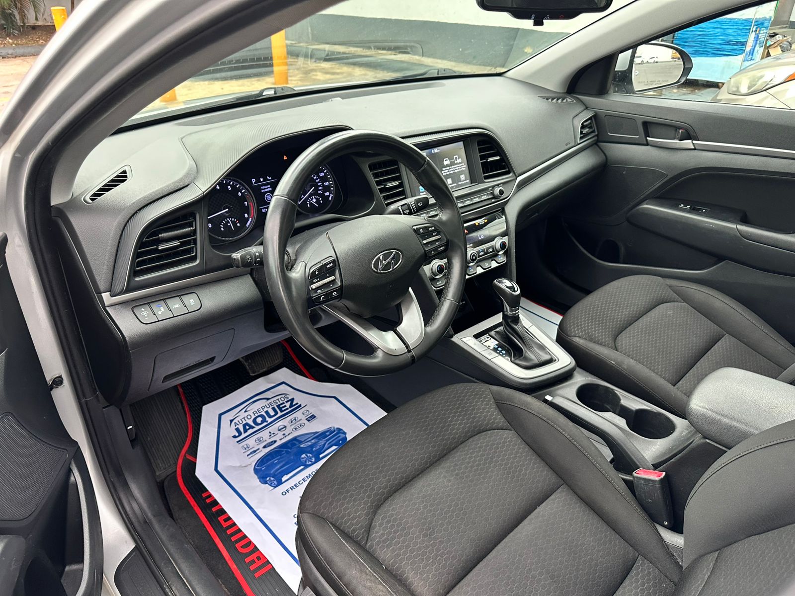 carros - Hyundai Elantra Value 2019 Full 0