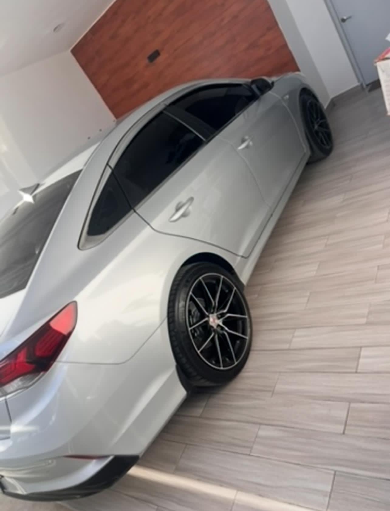 carros - Sonata LF 2018