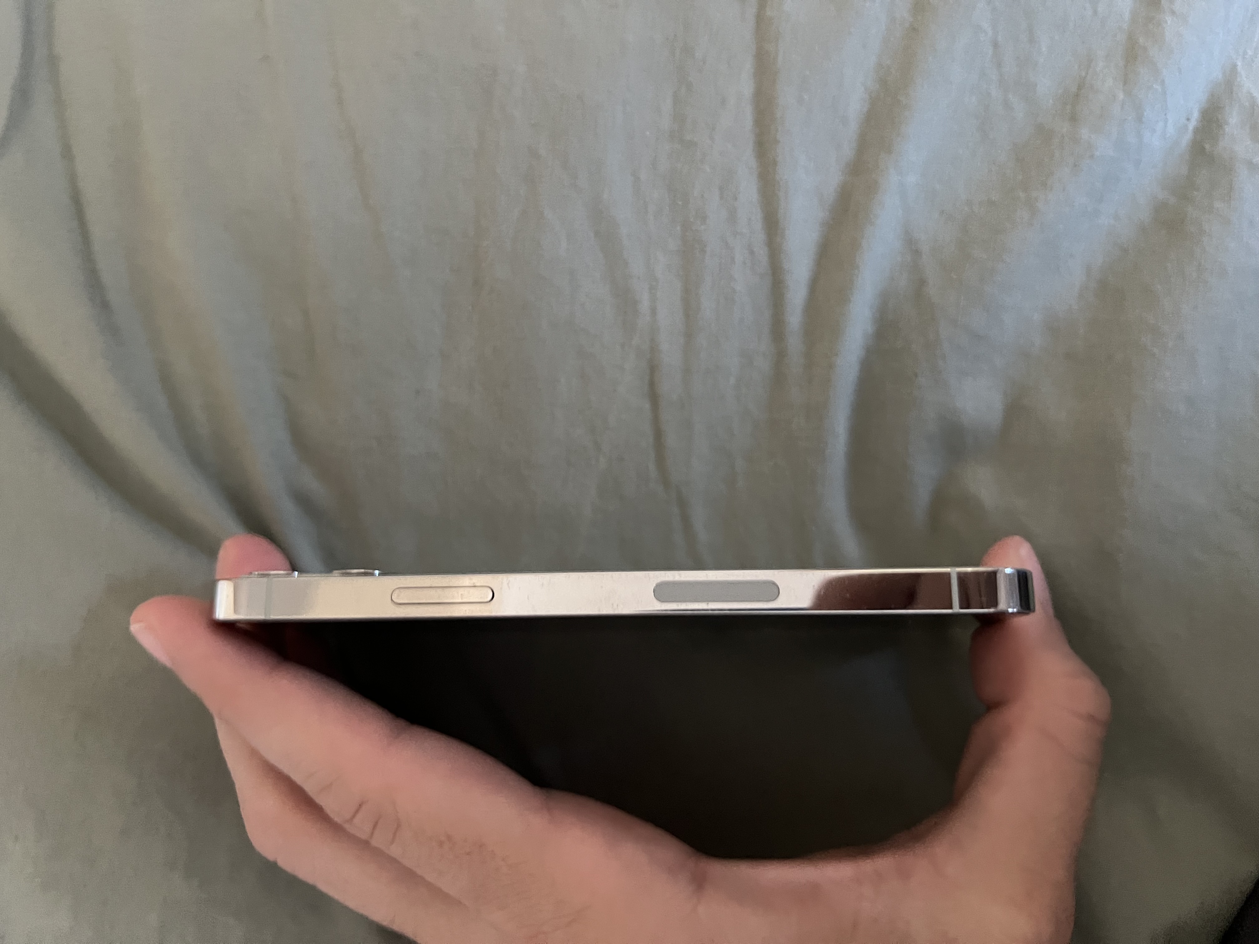 celulares y tabletas - iPhone 12  pro factory unlock  4