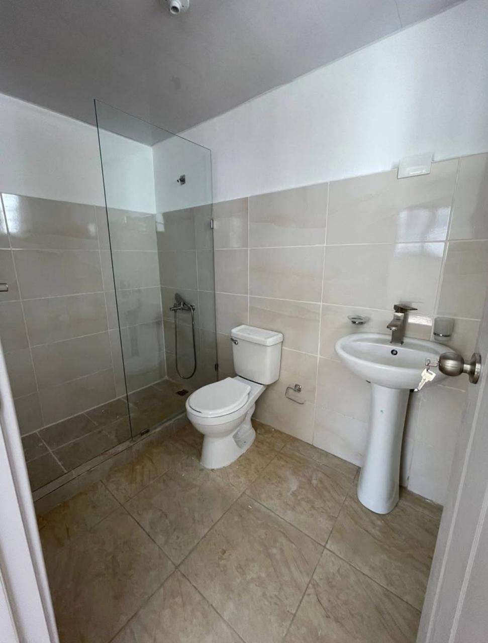 apartamentos - APARTAMENTO EN VENTA RES. DON FERNANDO II. 8