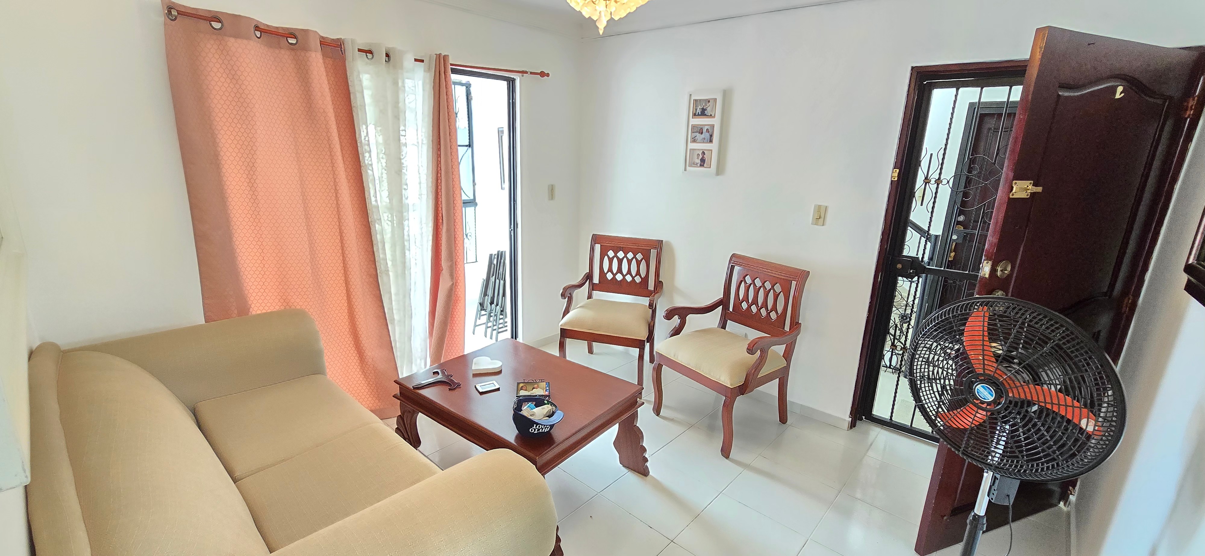 apartamentos - oportunidad 4to piso en padre las casa próximo al club de los chóferes  2