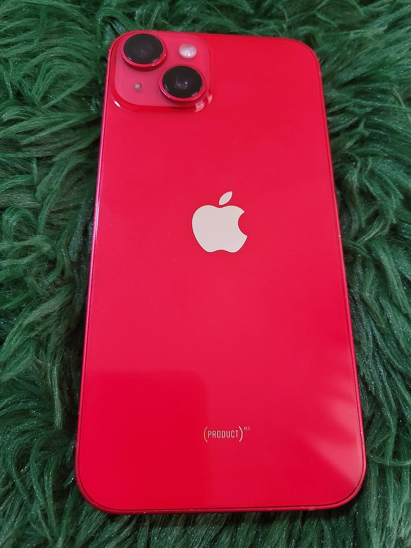 celulares y tabletas - iphone 14 Plus factory 128GB  2