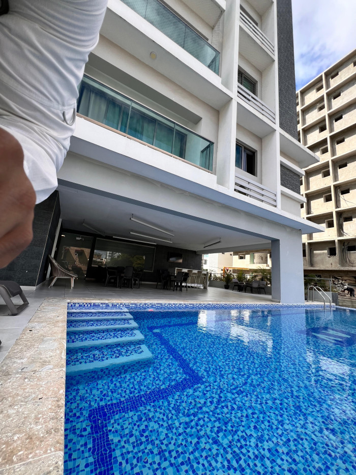 apartamentos - Apartamento de 2 habitaciones en Venta Evaristo  2