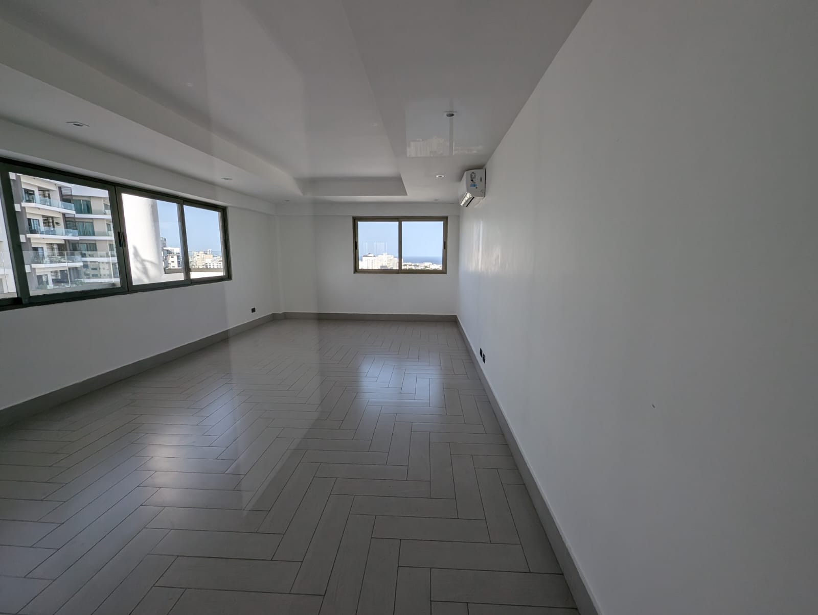 apartamentos - Vendo apartamento en Los Cacicazgos  6