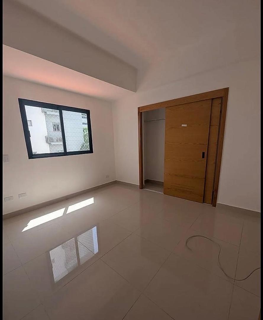 apartamentos - apartamento Gazcue venta 3
