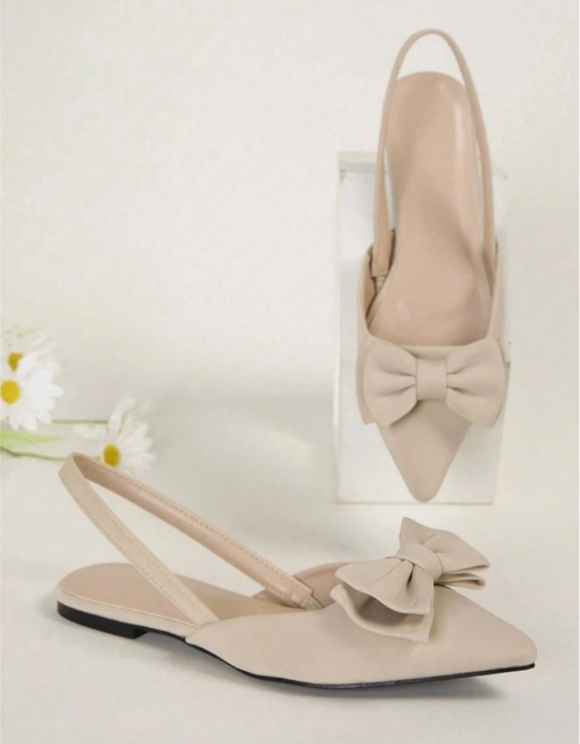 zapatos para mujer - Zapatos bajitos para damas  3
