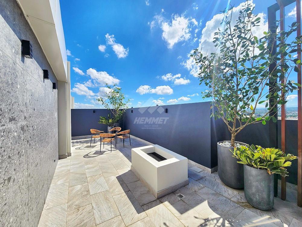 apartamentos - TORRE AREA SOCIAL VILLA OLGA SANTIAGO 2