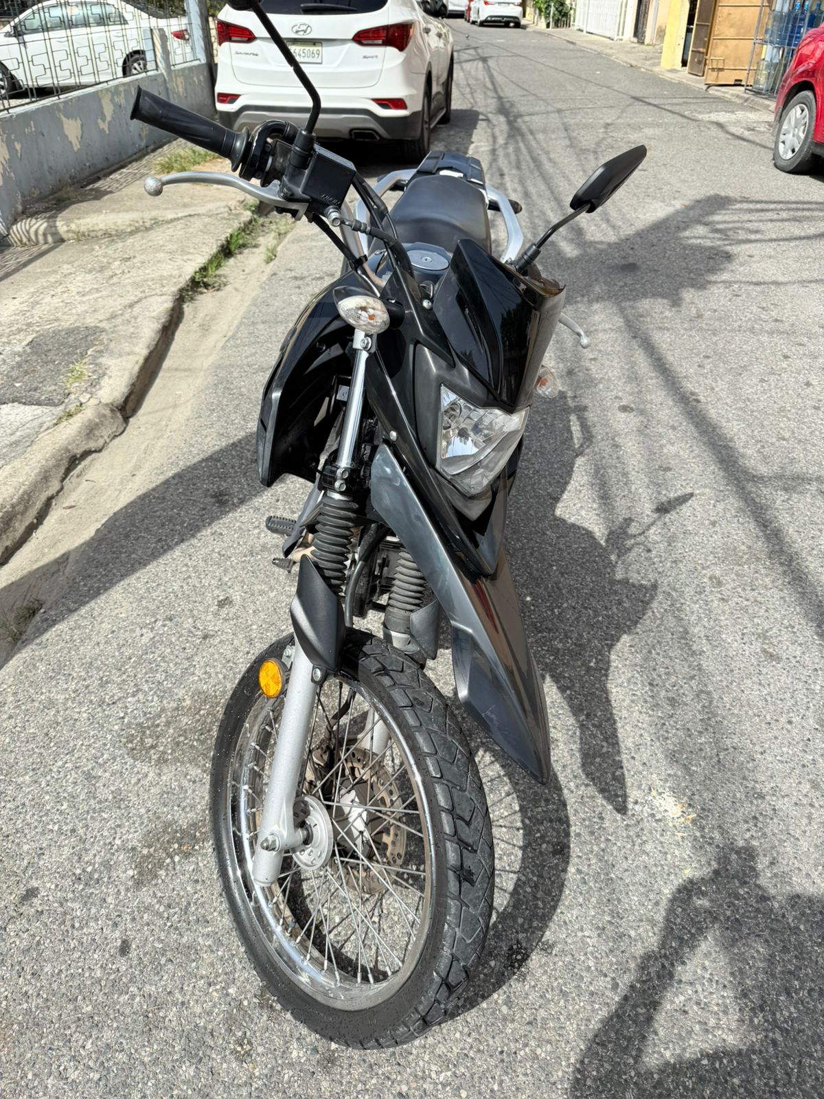 motores y pasolas - Vendo Yamaha XTZ 150 2022 2