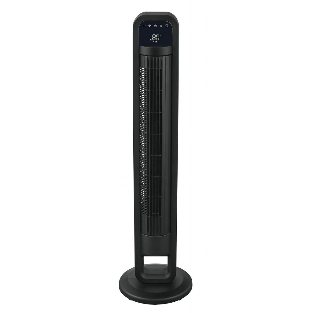aires acondicionados y abanicos -  Ventilador de Torre con Control Remoto  2