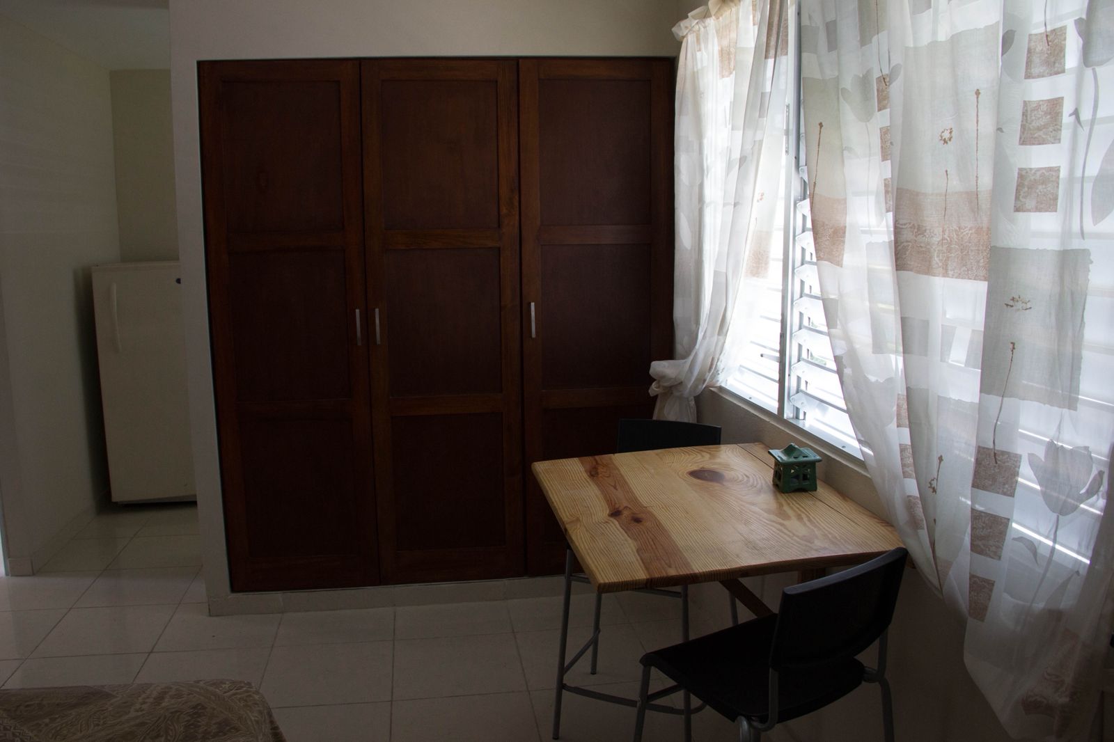 apartamentos - COMODO  APARTA ESTUDIO AMUEBLADO  5